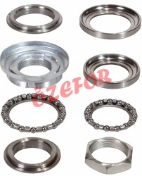 FURŞ TAKIMI CUB - EBIKE CUB MODELİ - SFC - 