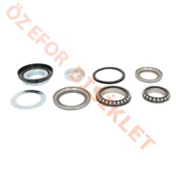 FURŞ TAKIMI PCX [2018-2019] [ORJİNAL] - 