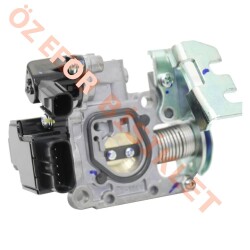 GAZ KELEBEĞİ [KARBÜRATÖR] - HONDA DIO - 