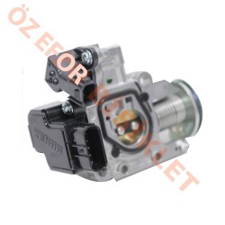 GAZ KELEBEĞİ [KARBÜRATÖR] [ORJİNAL] HONDA ACTIVA 125 - 