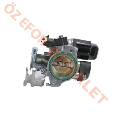 GAZ KELEBEĞİ - MONDIAL
SÜPERBOY - UAG 100 - 