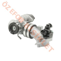 GAZ KELEBEĞİ - RKS NEWLIGHT - 