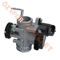 GAZ KELEBEĞİ WING 50 - 