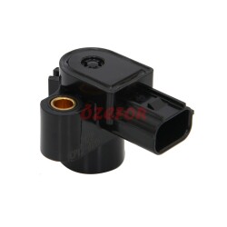 GAZ KELEBEK SENSÖRÜ [YENİ MODEL] SPACY - 