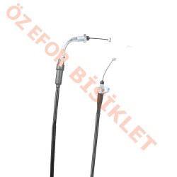 GAZ TELİ [ÇEKME] PCX [2020-2022] - 