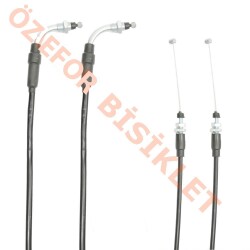 GAZ TELİ CF MOTO NK 250 - SR 250 - 