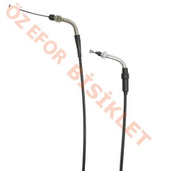 GAZ TELİ KUBA SPACE 50 - 