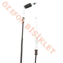 GAZ TELİ KUBA ZENZERO - 