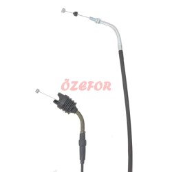 GAZ TELİ LINHAI 200 ATV - 