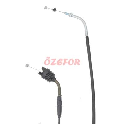 GAZ TELİ LINHAI 200 ATV - 1