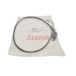 GAZ TELİ LINHAI 200 ATV - 4