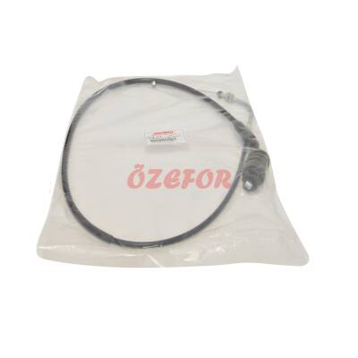 GAZ TELİ LINHAI 200 ATV - 4