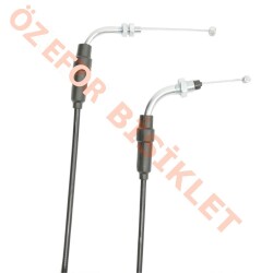 GAZ TELİ MONDIAL SÜPERBOY - 