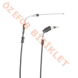 GAZ TELİ MONDIAL WING 50 İ - 