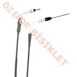 GAZ TELİ RKS BLAZER - 