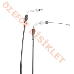 GAZ TELİ RKS NEWLIGHT 125 - 