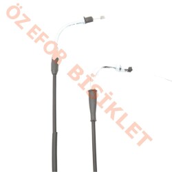 GAZ TELİ TVS WEGO - JUPITER - 