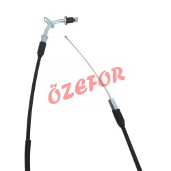 GAZ TELİ YAMAHA YBR - 