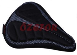 GEL SELE KILIFI [285 X 210 MM] SİYAH RECTUS - 1