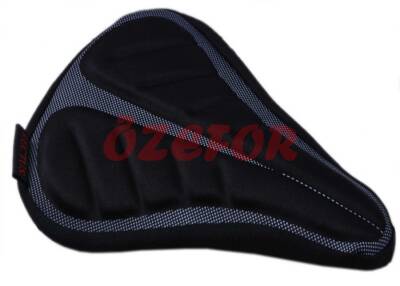 GEL SELE KILIFI [285 X 210 MM] SİYAH RECTUS - 1