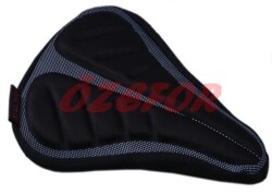 GEL SELE KILIFI [285 X 210 MM] SİYAH RECTUS - 2