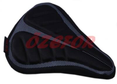 GEL SELE KILIFI [285 X 210 MM] SİYAH RECTUS - 2