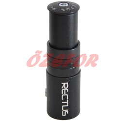 GİDON YÜKSELTME ADAPTÖRÜ 117 MM - 2