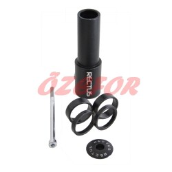 GİDON YÜKSELTME ADAPTÖRÜ 117 MM - 3