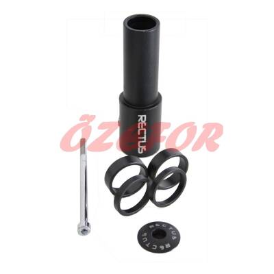 GİDON YÜKSELTME ADAPTÖRÜ 117 MM - 3