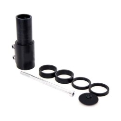 GİDON YÜKSELTME ADAPTÖRÜ 99 MM RECTUS - 1