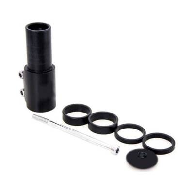 GİDON YÜKSELTME ADAPTÖRÜ 99 MM RECTUS - 1