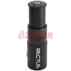 GİDON YÜKSELTME ADAPTÖRÜ 99 MM RECTUS - 2