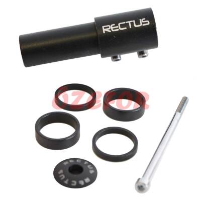 GİDON YÜKSELTME ADAPTÖRÜ 99 MM RECTUS - 4