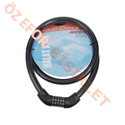 HALAT KİLİT DOLAMALI 20 x 150 CM 5