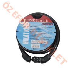 HALAT KİLİT DOLAMALI 20 X 200 CM 5