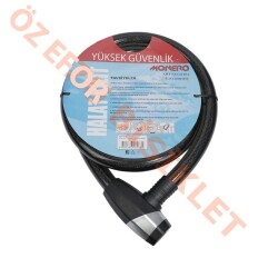 HALAT KİLİT DOLAMALI 25 x 200 CM - 