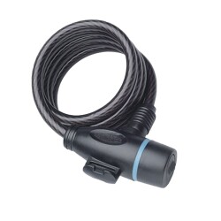 HALAT KİLİT DOLAMALI [87116] 12 x 150 CM - ZHONGLI