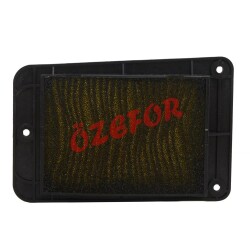 HAVA FİLTRE ELEMANI SYM JET
14 - 