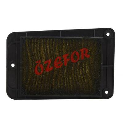 HAVA FİLTRE ELEMANI SYM JET
14 - 1