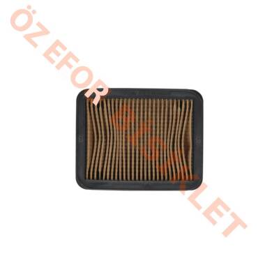 HAVA FİLTRE ELEMANI - TVS APACHE RTR 200 - 1