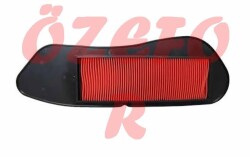HAVA FİLTRE ELEMANI YAMAHA X MAX 250 - 