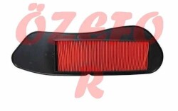 HAVA FİLTRE ELEMANI YAMAHA X MAX 250 - 