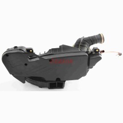 HAVA FİLTRESİ KOMPLE 125-150cc SCOOTER - 