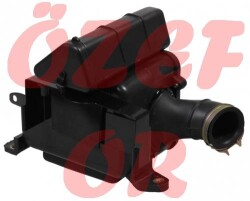 HAVA FİLTRESİ KOMPLE CG - 1