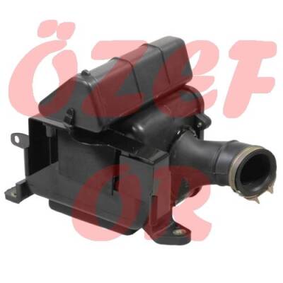 HAVA FİLTRESİ KOMPLE CG - 1