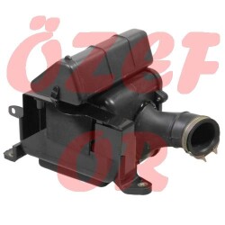 HAVA FİLTRESİ KOMPLE CG - 