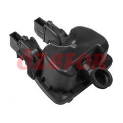 HAVA FİLTRESİ KOMPLE - CUB - 