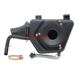 HAVA FİLTRESİ KOMPLE DRIFT - 1