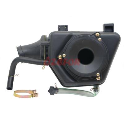 HAVA FİLTRESİ KOMPLE DRIFT - 1
