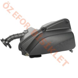 HAVA FİLTRESİ KOMPLE - HONDA DIO - 